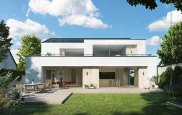 Dostępność bez barier w rozsądnej cenie. Poznaj Schüco Middle Market