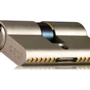 Wkładki bębenkowe