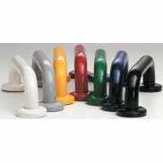 Uchwyty malowane proszkowo