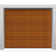 Brama CLASSIC, panel S