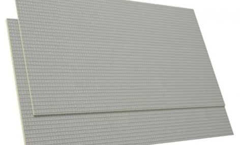 Płyty izolacyjne F-BOARD w ofercie LUXBUD