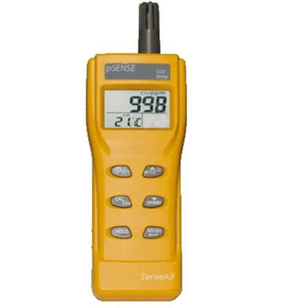 Detektor tlenu
