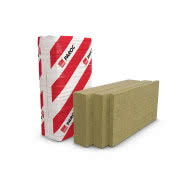Płyta z wełny kamiennej do izolacji stropów PAROC GRS 20