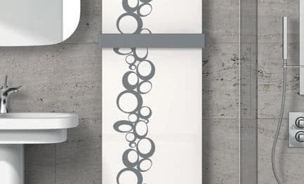 Design i technologia grzejników COSMO